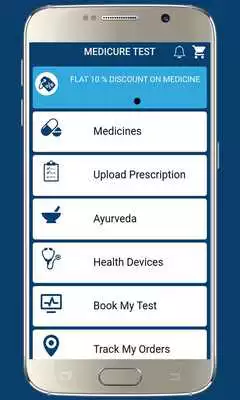 Play Medical Cure Play Medical Cure