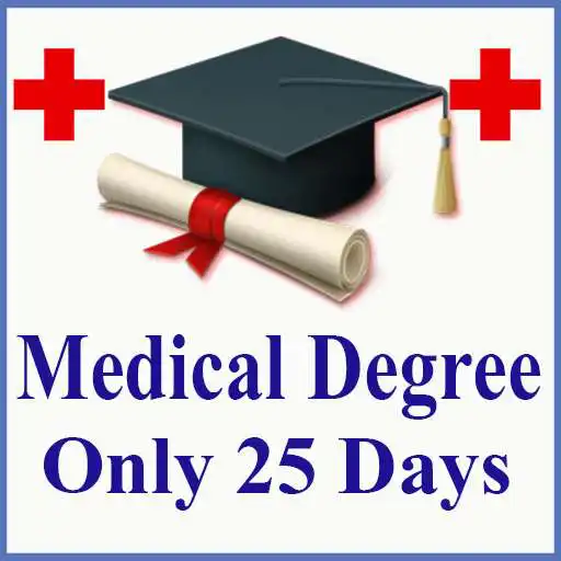 Play Medical Degree only 25 Days APK Play Medical Degree only 25 Days APK