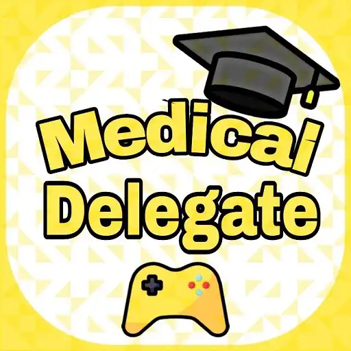 Play Medical Delegate Course  Quiz APK