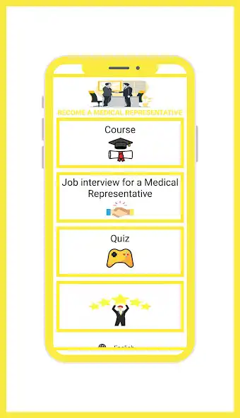 Play Medical Delegate Course  Quiz as an online game Medical Delegate Course  Quiz with UptoPlay