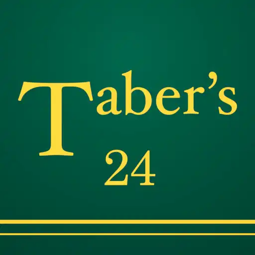 Play Medical Dictionary 24th Ed. APK