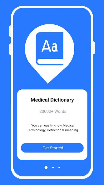 Play Medical Dictionary - Drlogy  and enjoy Medical Dictionary - Drlogy with UptoPlay
