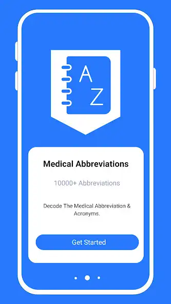 Play Medical Dictionary - Drlogy as an online game Medical Dictionary - Drlogy with UptoPlay