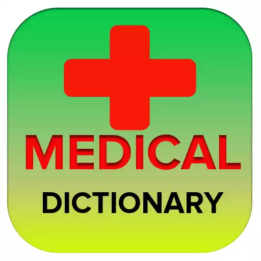 Free play online Medical Dictionary APK Free play online Medical Dictionary APK