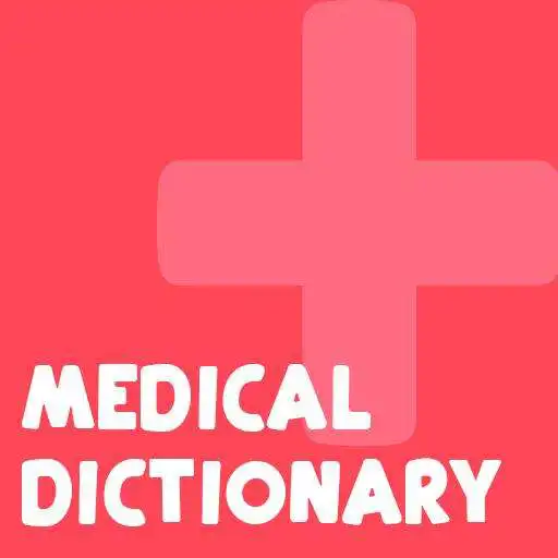 Free play online Medical Dictionary Offline 2018 APK