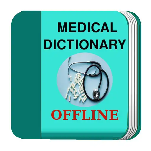Play Medical Dictionary Offline APK