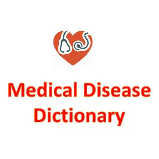Play Medical Disease Dictionary APK
