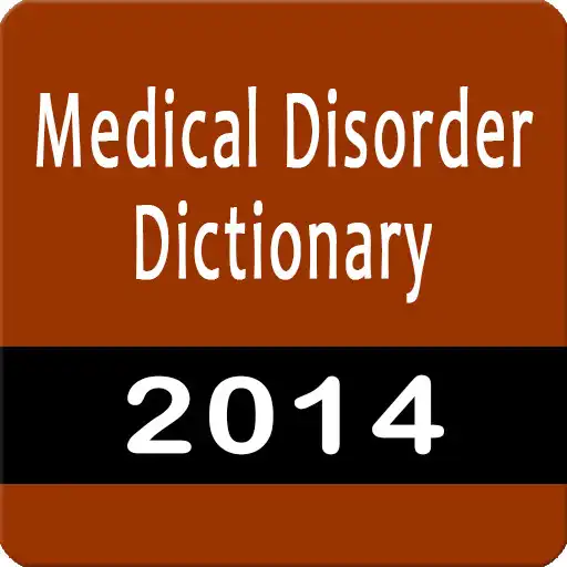 Play Medical Disorder Dictionary APK