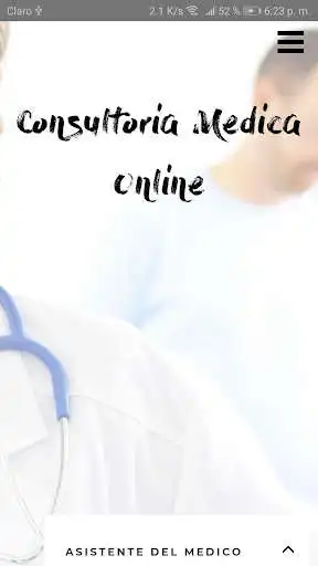 Play Medical Doc 24 as an online game Medical Doc 24 with UptoPlay