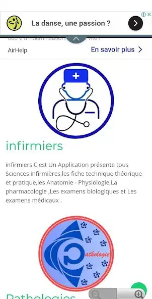 Play Medical Education as an online game Medical Education with UptoPlay