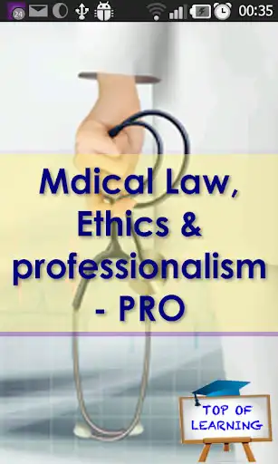 Play Medical Ethics, Law & Secrets  and enjoy Medical Ethics, Law & Secrets with UptoPlay