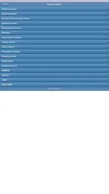 Play Medical examination as an online game Medical examination with UptoPlay