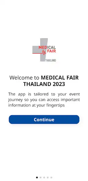 Play MEDICAL FAIR THAILAND as an online game MEDICAL FAIR THAILAND with UptoPlay
