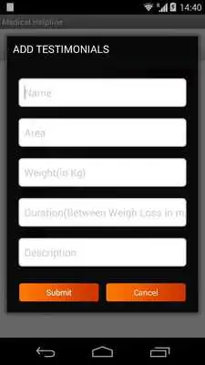 Play medical helpline