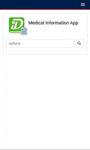 Play Medical Information App  and enjoy Medical Information App with UptoPlay