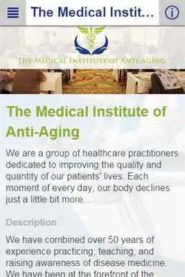 Play Medical Institute Anti-Aging