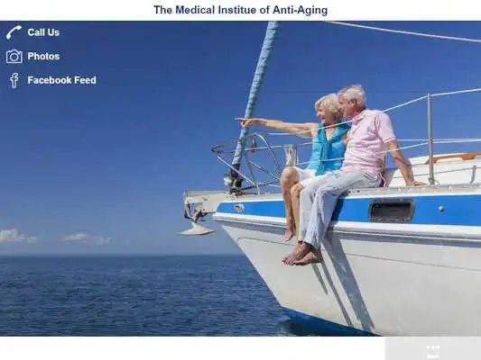 Play Medical Institute Anti-Aging