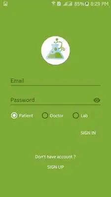 Play Medical labs system