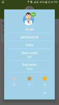 Play Medical labs system