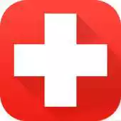 Free play online MediCall App - in an emergency APK
