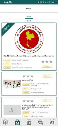 Play Medical Leaders Thailand as an online game Medical Leaders Thailand with UptoPlay