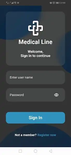 Play Medical Line  and enjoy Medical Line with UptoPlay
