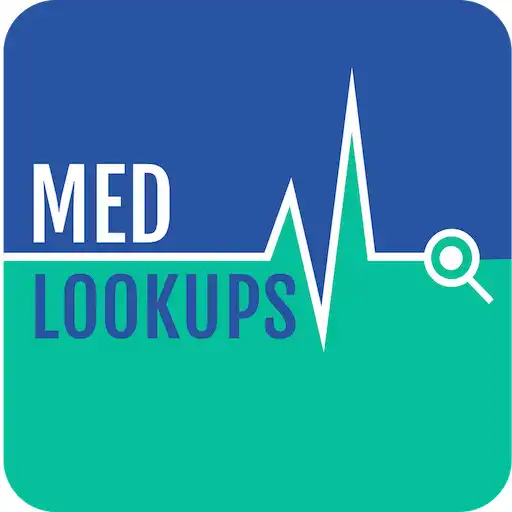 Free play online Medical Lookups APK