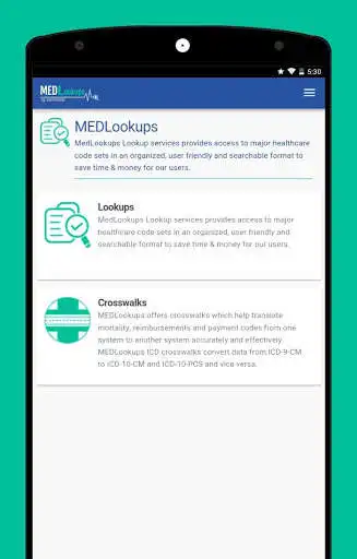 Play Medical Lookups Play Medical Lookups