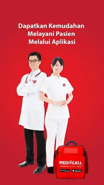 Play Medi-Call Partner  and enjoy Medi-Call Partner with UptoPlay
