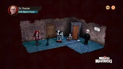 Play Medical Mavericks as an online game Medical Mavericks with UptoPlay