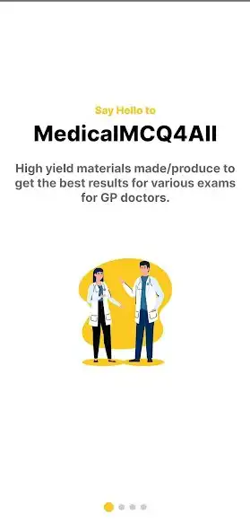 Play MEDICAL MCQ 4 ALL  and enjoy MEDICAL MCQ 4 ALL with UptoPlay