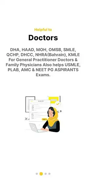 Play MEDICAL MCQ 4 ALL as an online game MEDICAL MCQ 4 ALL with UptoPlay