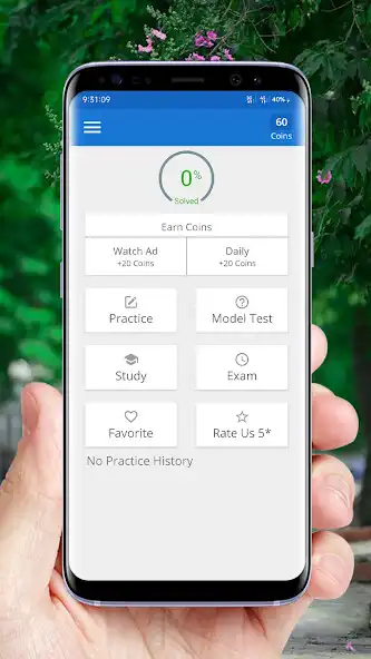 Play Medical MCQ App  and enjoy Medical MCQ App with UptoPlay