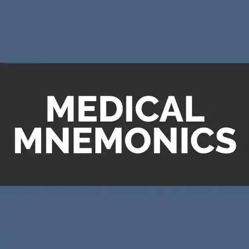 Play Medical Mnemonics APK Play Medical Mnemonics APK