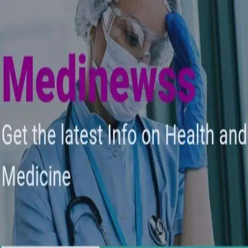 Play Medical News Update APK