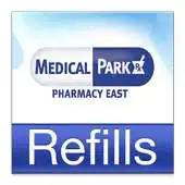 Free play online Medical Park Pharmacy East APK