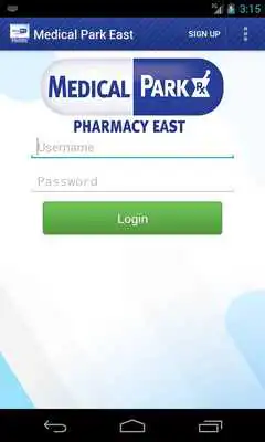 Play Medical Park Pharmacy East Play Medical Park Pharmacy East