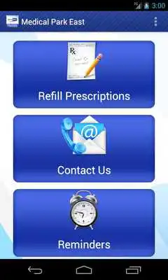 Play Medical Park Pharmacy East Play Medical Park Pharmacy East