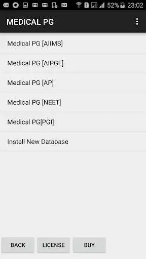 Play MEDICAL PG Mock Test as an online game online MEDICAL PG Mock Test with UptoPlay yagnainn.mocktest.medicalpg Play MEDICAL PG Mock Test as an online game MEDICAL PG Mock Test with UptoPlay
