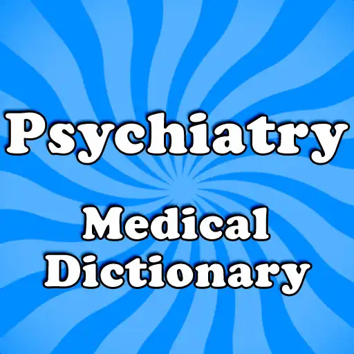 Play Medical Psychiatric Dictionary APK Play Medical Psychiatric Dictionary APK