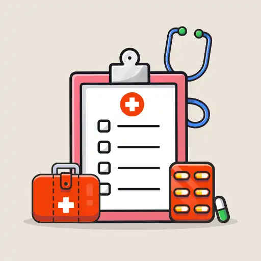 Play Medical Records - Health Logs APK