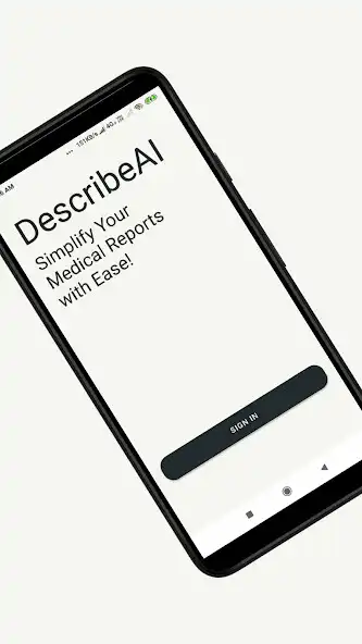 Play Medical Report Analysis App  and enjoy Medical Report Analysis App with UptoPlay