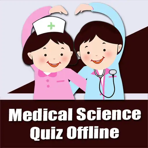 Play Medical Science Quiz Offilne APK Play Medical Science Quiz Offilne APK