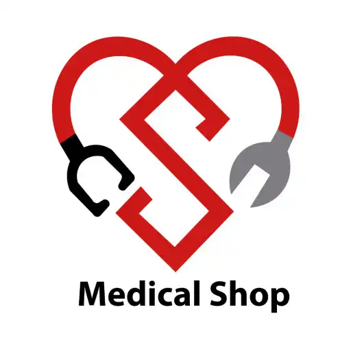 Play Medical shop store APK