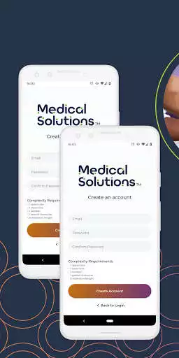 Play Medical Solutions as an online game Medical Solutions with UptoPlay