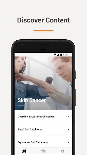 Play Medical Student: Dermatology as an online game Medical Student: Dermatology with UptoPlay