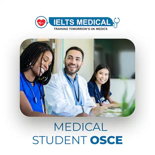 Play Medical Student OSCE APK