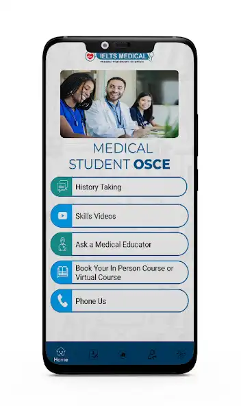 Play Medical Student OSCE as an online game online Medical Student OSCE with UptoPlay Play Medical Student OSCE as an online game Medical Student OSCE with UptoPlay