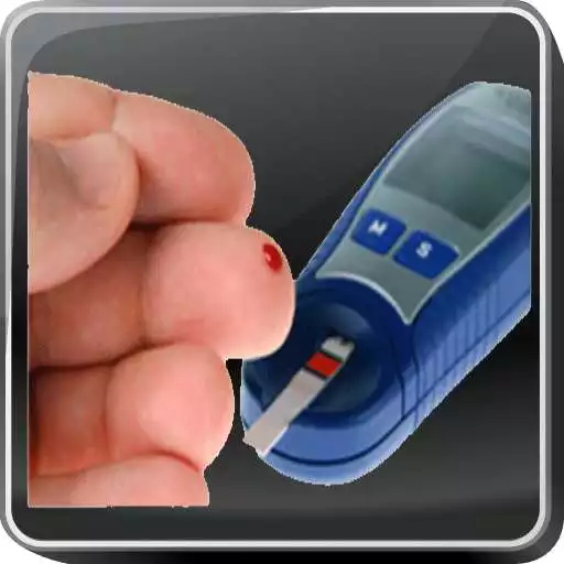 Free play online Medical Sugar Test Converter  APK