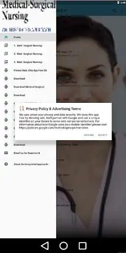 Play Medical Surgical Nursing- An Integrated Approach  and enjoy Medical Surgical Nursing- An Integrated Approach with UptoPlay